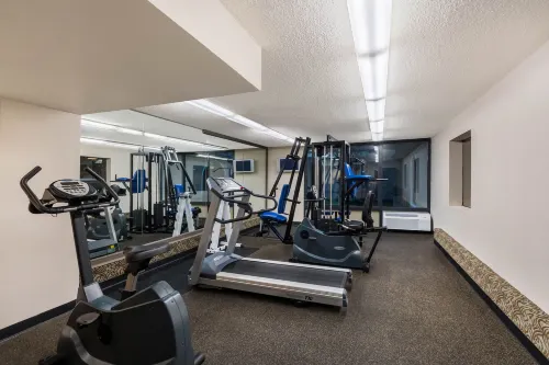 Travelodge by Wyndham Memphis Airport/Graceland Loisirs et amusements Photos