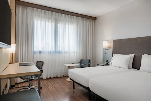 AC Hotel Milano Da non perdere Photos