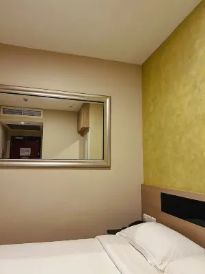 Fragrance Hotel - Ocean View Camere Photos