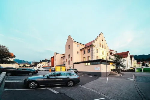 Central City Hotel Aree comuni Photos