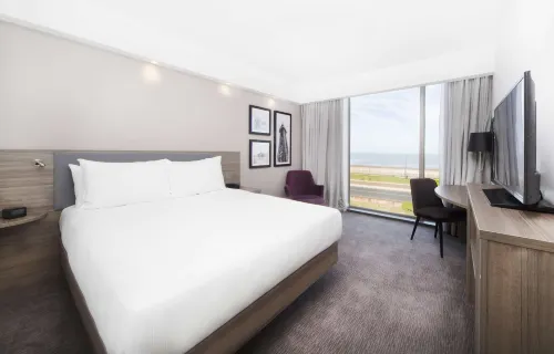 Hampton by Hilton Blackpool Camere Photos
