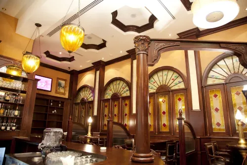 Grand Excelsior Hotel Al Barsha Здоровье и отдых Photos