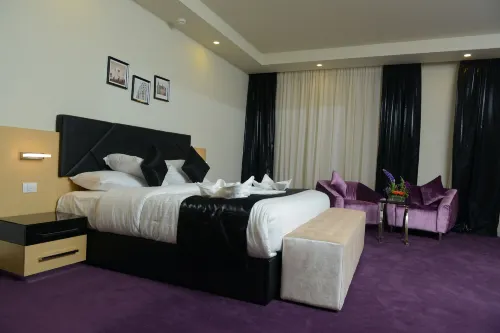 Eastern Al Montazah Hotel Rooms Photos