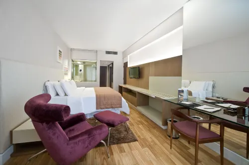 Hotel Gran Marquise Photos