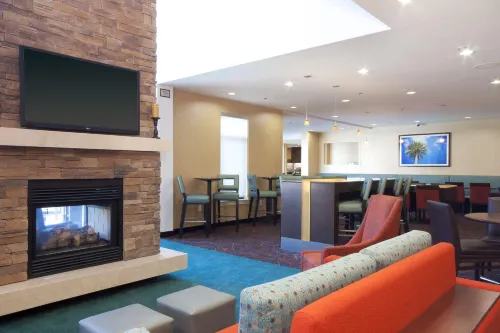 Residence Inn Los Angeles LAX/Manhattan Beach Public Areas Photos