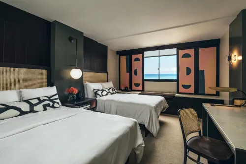 Hotel Renew Chambres Photos