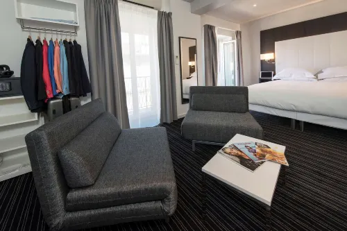 Hôtel 64 Nice À ne pas manquer Photos