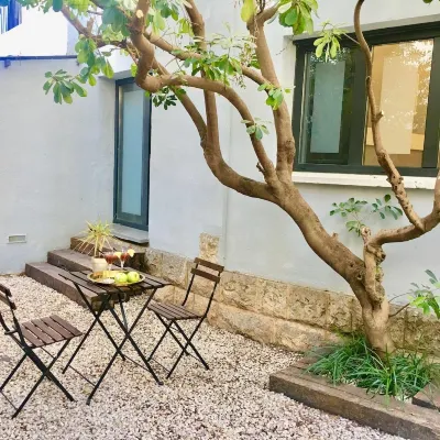 Hotel Sitges Esterni Photos