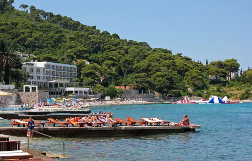 Hotel Vis À proximité de l'hôtel Photos