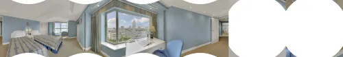 InterContinental Yokohama Grand Relaksasi & Rekreasi Photos