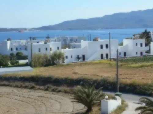Elea Milos À ne pas manquer Photos