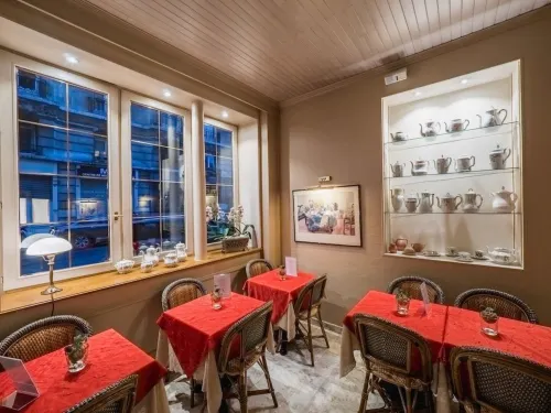 New Orient Hotel Da non perdere Photos