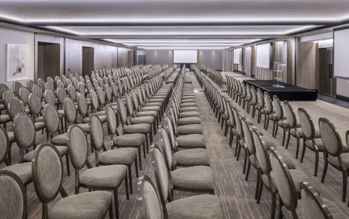 Cordis, Auckland by Langham Hospitality Group Business Facilities Photos