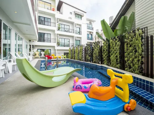 The Frutta Boutique Leisure & Recreation Photos
