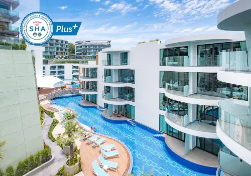 Absolute Twin Sands Resort & Spa فنادق مميّزة Photos