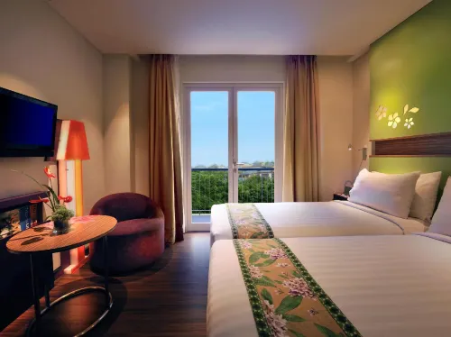 Ibis Styles Bali Denpasar Photos