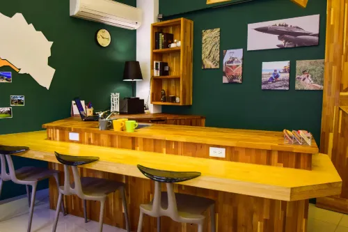 90% Homestay Benessere e tempo libero Photos
