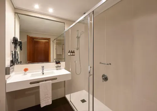 NH Collection Vigo Chambres Photos