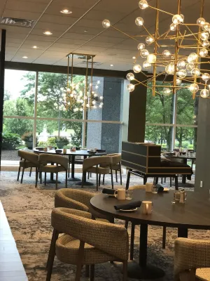 Sheraton Mahwah À ne pas manquer Photos