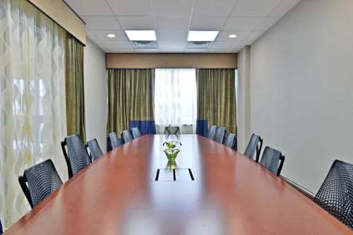 Wyndham Garden Elk Grove Village/O'Hare Business Facilities Photos