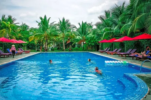 Tropicana Resort Phu Quoc Leisure & Recreation Photos