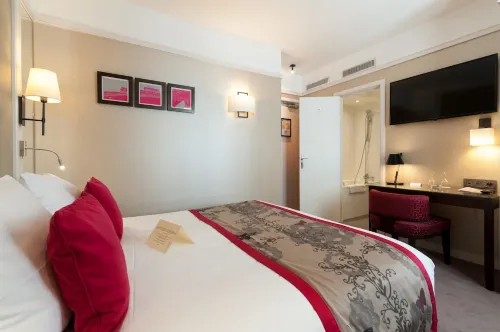 Best Western Plus Hotel Sydney Opera Chambres Photos