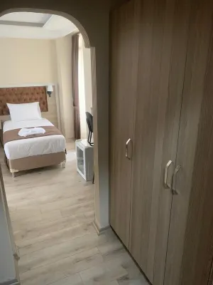 Luna Suites Taksim Номера Photos