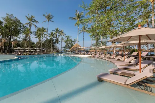 Eden Beach Khaolak Resort and Spa A Lopesan Collection Hotel Loisirs et amusements Photos