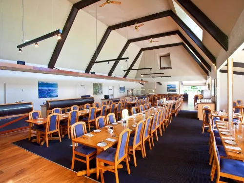 Distinction Heritage Gateway Hotel Restauration Photos