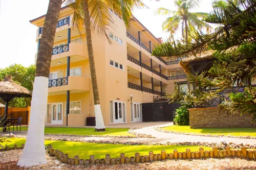 Best Western Plus Accra Beach Hotel À ne pas manquer Photos