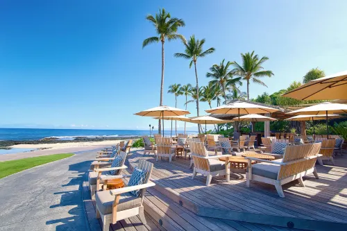 Four Seasons Resort Hualalai Rooms Photos