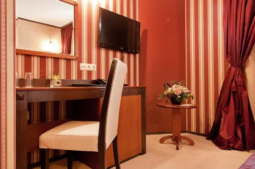 Best Western Plus Bristol Hotel Camere Photos
