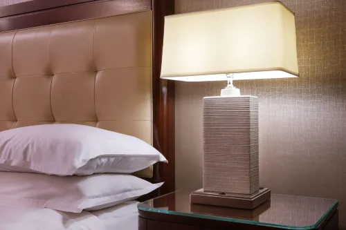 Sheraton Boston Needham Hotel Camere Photos