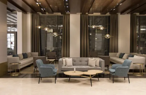 Acanthus Cennet Barut Collection - Ultra All Inclusive Area Publik Photos