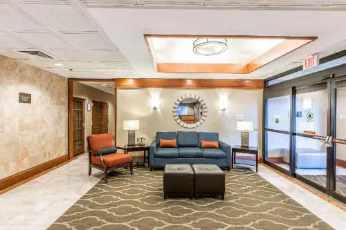 Comfort Inn Shady Grove - Gaithersburg - Rockville Photos