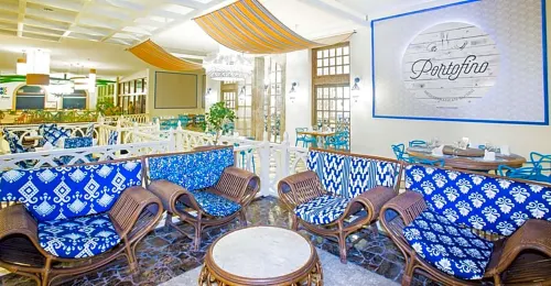 Grand Palladium Imbassaí Resort & Spa - All Inclusive Area Publik Photos