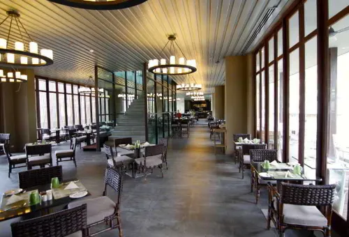 Sunsuri Phuket Restauration Photos