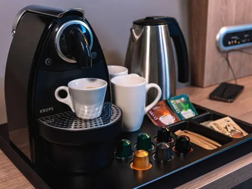 Novotel Milano Linate Aeroporto Номера Photos