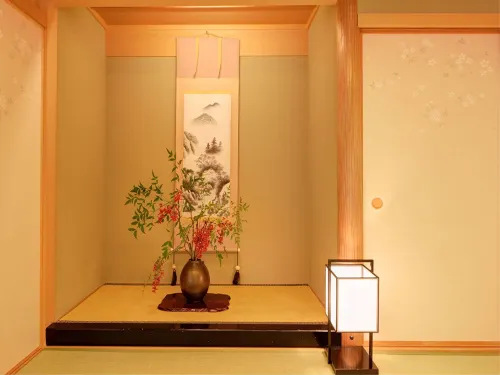 Kanko Hotel Tamaru Aree comuni Photos