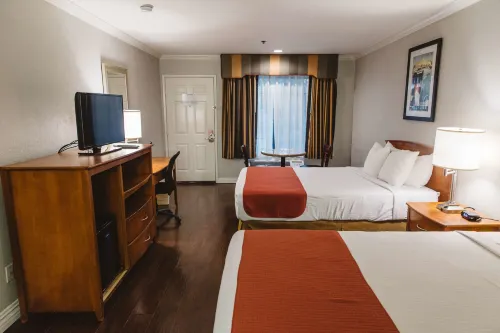 Best Western Palm Garden Inn Zimmer Photos