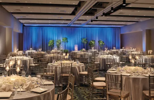 Washington Hilton Featured Photos