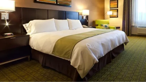 DoubleTree by Hilton Whittier Los Angeles Chambres Photos