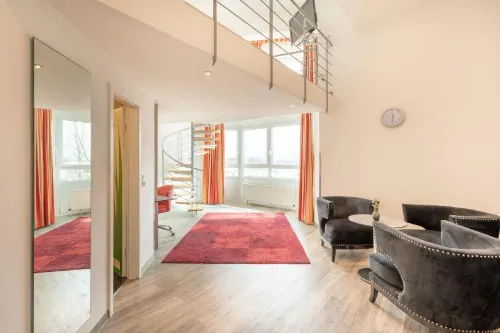 Select Hotel A1 Bremen-Stuhr Phòng Photos
