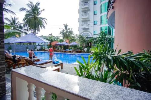 Khách Sạn Brenta Phú Quốc Thư giãn & Giải trí Photos