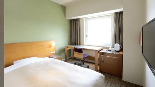 Candeo Hotels Chino Rooms Photos