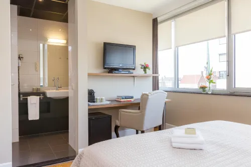 Boutique Hotel Lumiere Photos