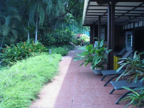 Mersing Merlin Inn Public Areas Photos