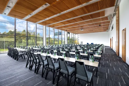 Four Points by Sheraton Ljubljana Mons Featured Photos