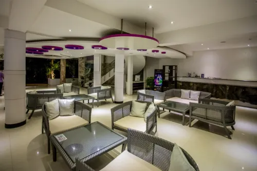 The L Resort, Krabi Public Areas Photos