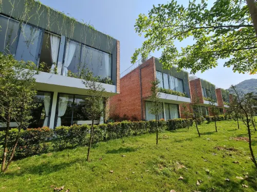 Wyndham Grand Vedana Ninh Binh Resort Ngoại thất Photos